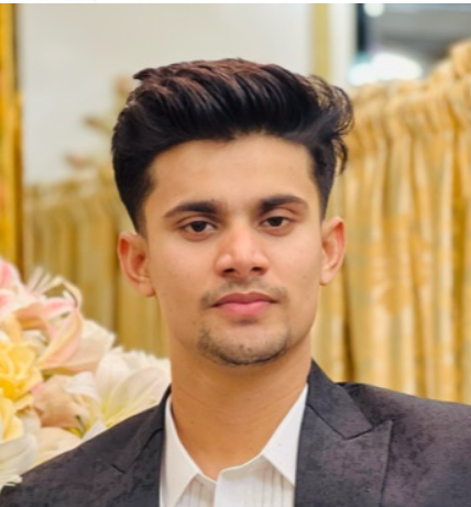 Muhammad Furqan